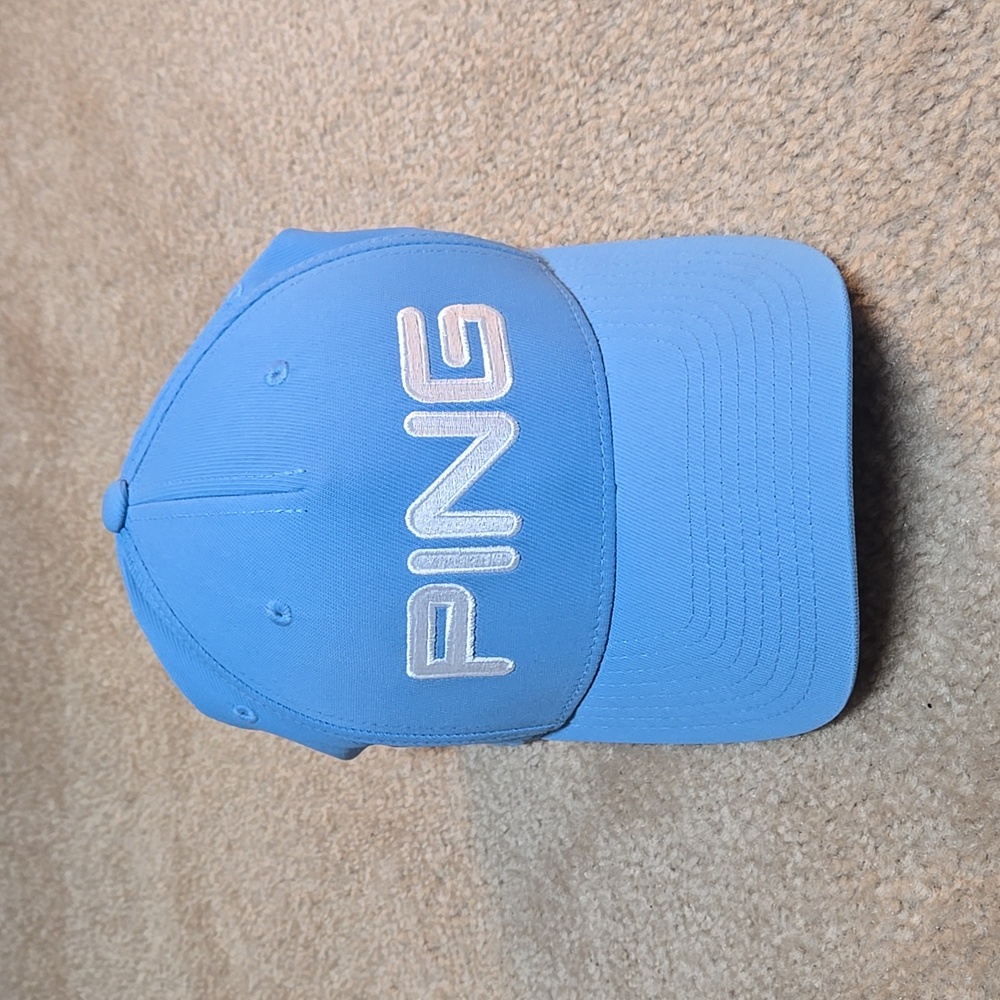 PING Golf Cap FLEXFIT